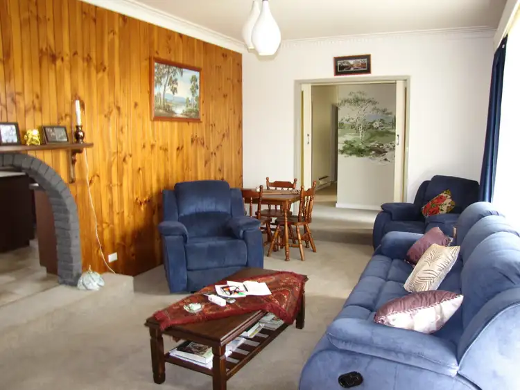 Third view of Homely house listing, 9 Desmond Street, Moe VIC 3825