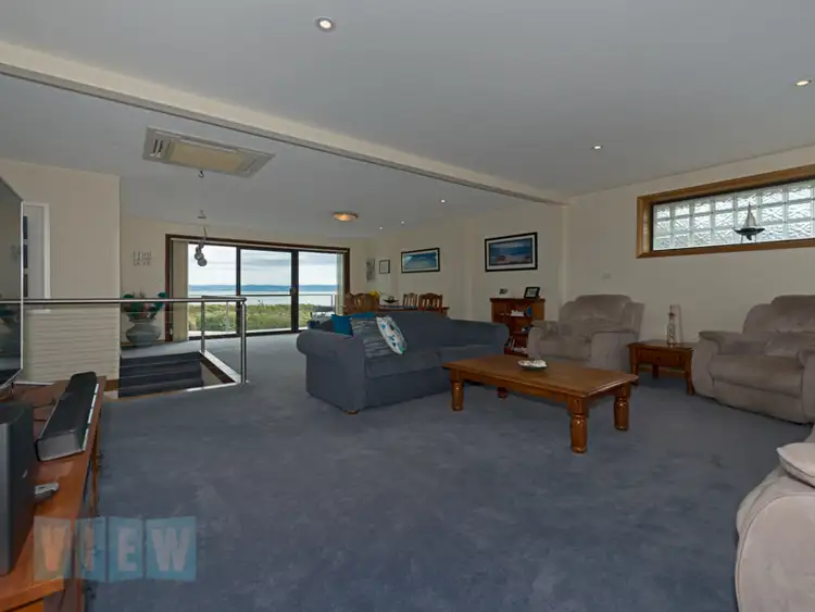 Fourth view of Homely house listing, 155 Bayview Road, Lauderdale TAS 7021