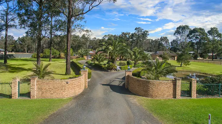 64 Clark Road, Londonderry NSW 2753