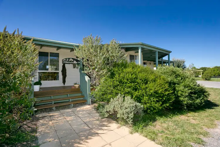Second view of Homely house listing, 5 Charolais Place, Murrumbateman NSW 2582