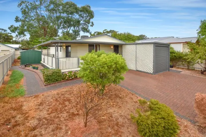 Main view of Homely house listing, 11b O'Halloran Lane, Hackham SA 5163
