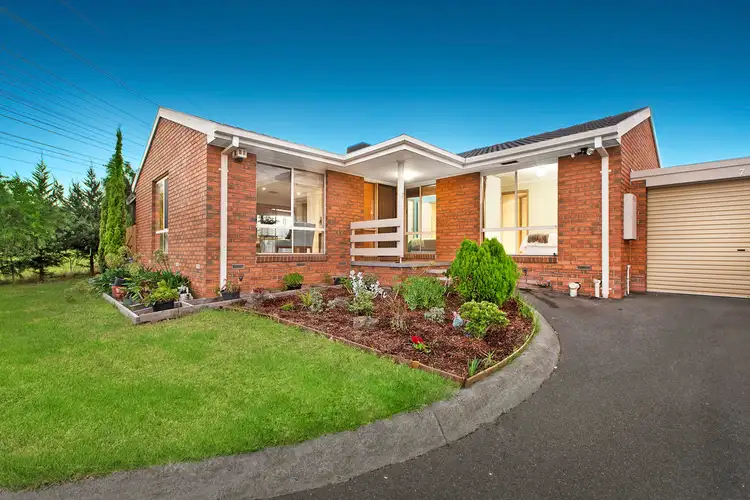 7/4 Lang Road, Mount Waverley VIC 3149