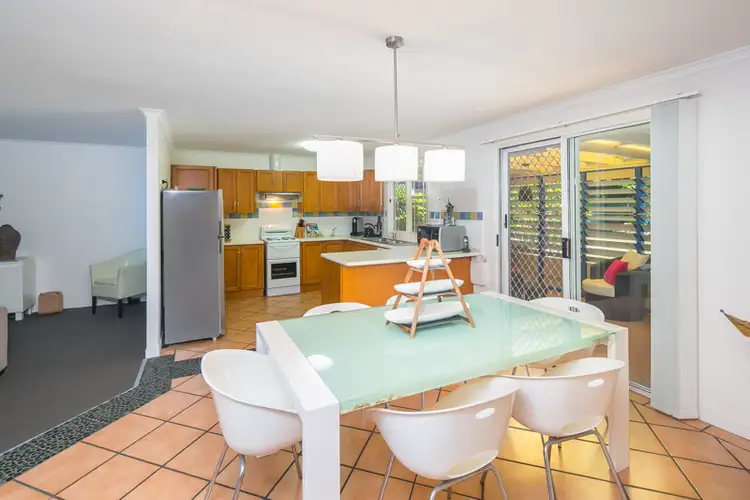 Third view of Homely house listing, 7 Babiana Street, Alexandra Hills QLD 4161
