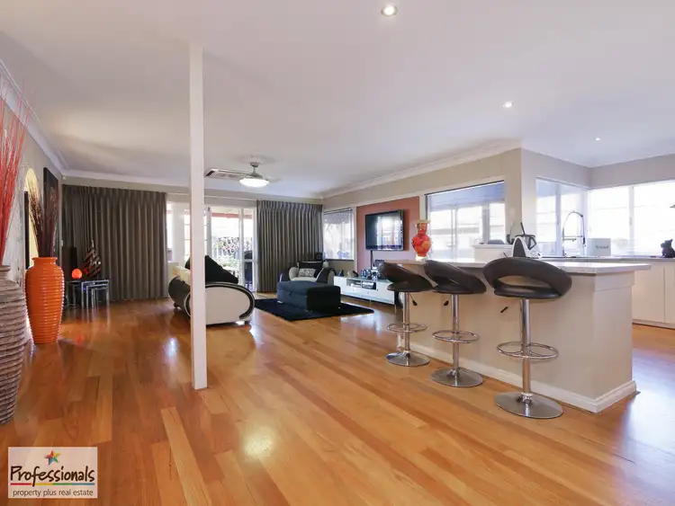 Seventh view of Homely house listing, 22 Chatsworth Gate, Canning Vale WA 6155