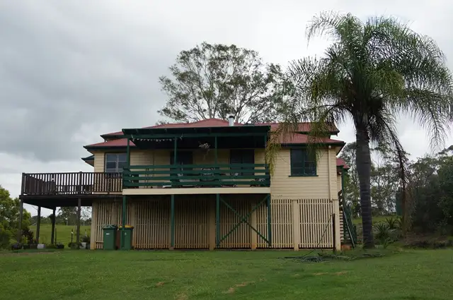 Second view of Homely house listing, 63 Thomason Road, Traveston QLD 4570