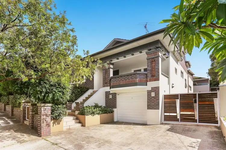 Sixth view of Homely house listing, 12 Goodrich Avenue, Kingsford NSW 2032