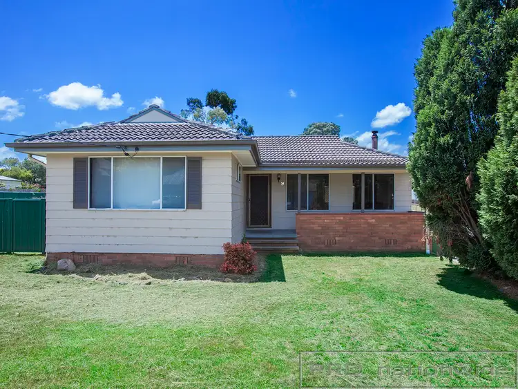 Second view of Homely house listing, 9 Railway Street, Branxton NSW 2335