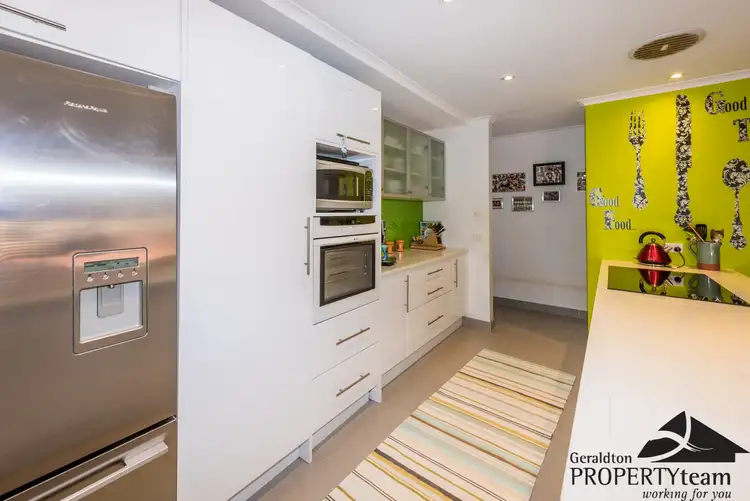 Fifth view of Homely house listing, 30 Tobin Way, Woorree WA 6530