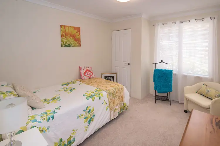 Seventh view of Homely house listing, 17 Jabiru Place, Geographe WA 6280