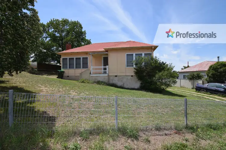 Second view of Homely house listing, 18 Parnham Street, Bathurst NSW 2795