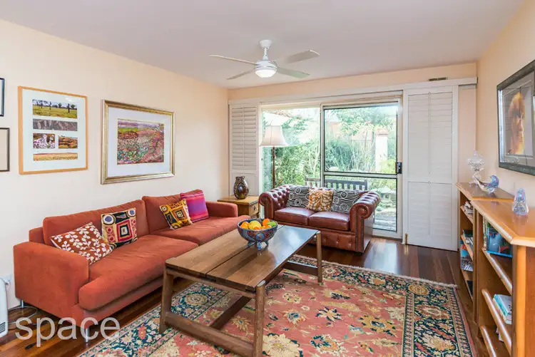 Fifth view of Homely townhouse listing, 3/6 John Street, Claremont WA 6010