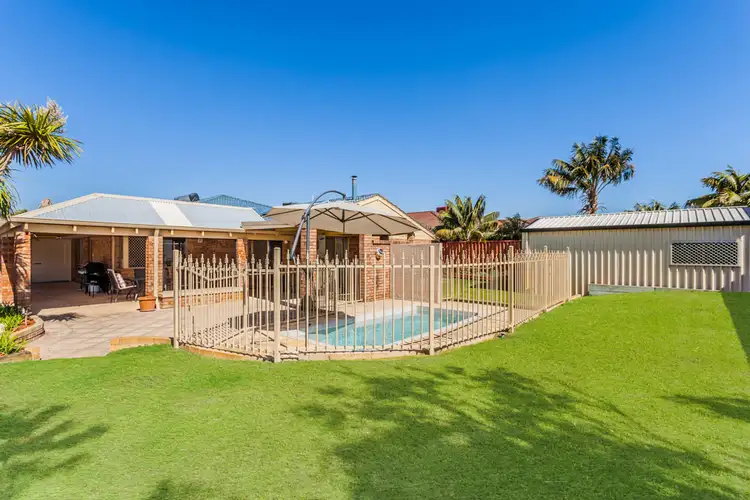 Main view of Homely house listing, 3 Dolphin Road, Safety Bay WA 6169
