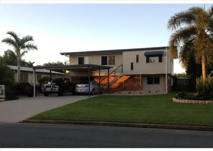 9 Hastings Street, Ooralea QLD 4740