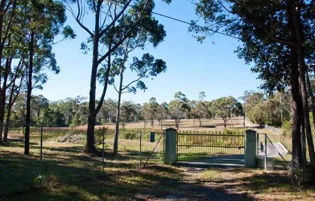 Main view of Homely rural property listing, Address available on request