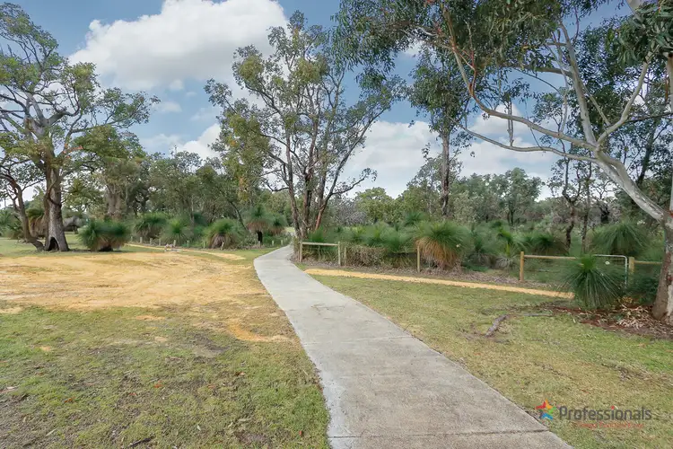 Second view of Homely house listing, 41A Cartwright Road, Balga WA 6061