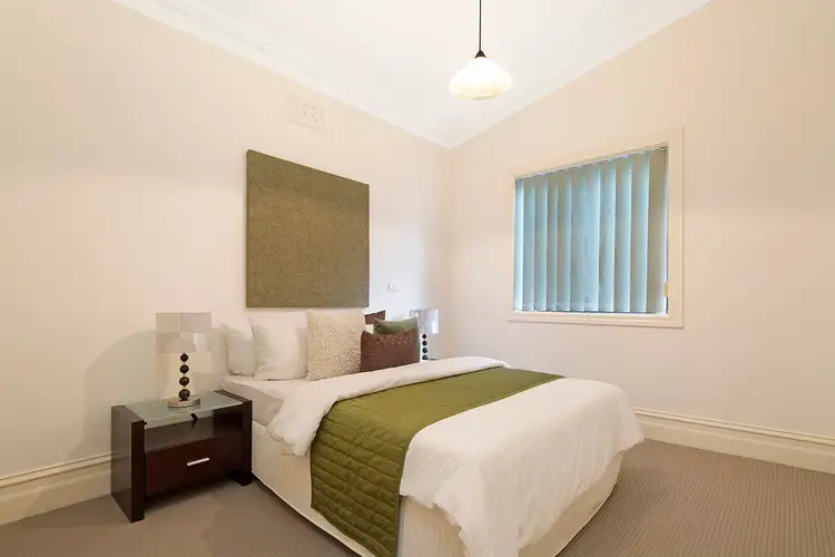Sixth view of Homely house listing, 45 Sussex Street, Yarraville VIC 3013