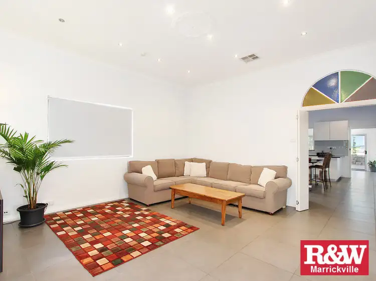 Third view of Homely house listing, 47 Fore Street, Canterbury NSW 2193