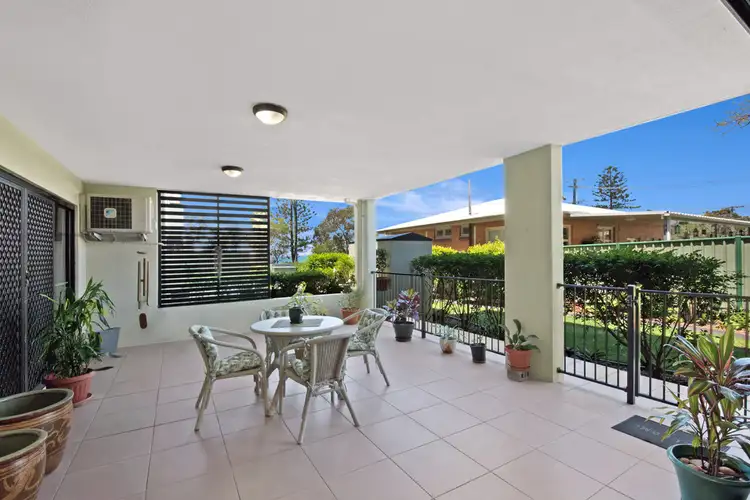 Second view of Homely unit listing, 4/30 Gayundah Esplanade, Woody Point QLD 4019