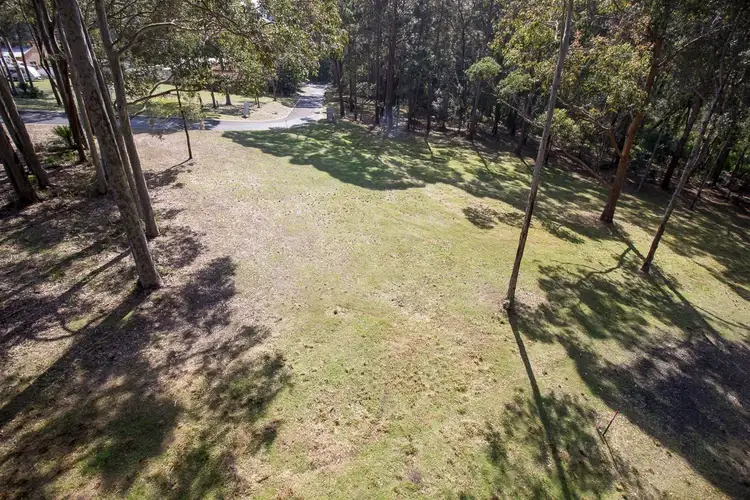 Main view of Homely land listing, Lot 10, 83 Banyandah Street, South Durras NSW 2536