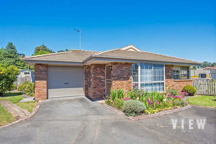 Main view of Homely unit listing, 4-16 Wrights Road, Ulverstone TAS 7315