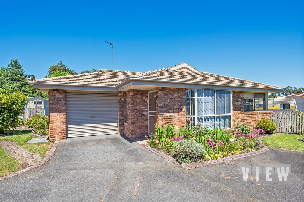 Main view of Homely unit listing, 4-16 Wrights Road, Ulverstone TAS 7315