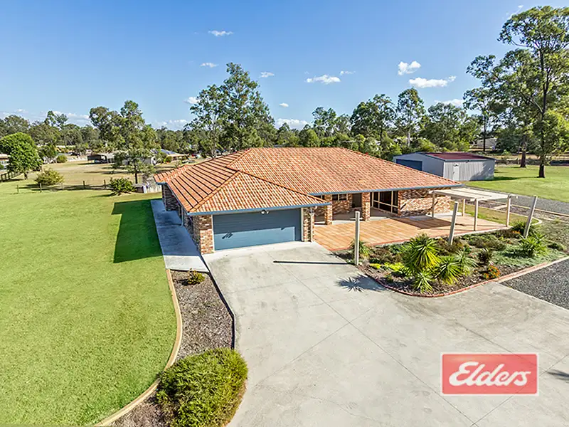 Main view of Homely house listing, 112-116 River Oak Drive, Jimboomba QLD 4280