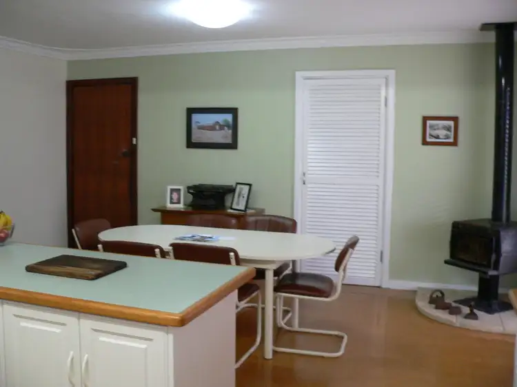 Fourth view of Homely house listing, 18 Burbidge Way, Katanning WA 6317