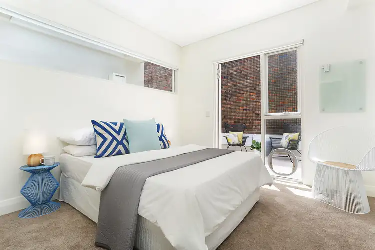 Fourth view of Homely apartment listing, 3/4-8 Norton Street, Leichhardt NSW 2040