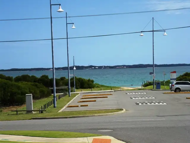 Fifth view of Homely land listing, 173a Rockingham Beach Road, Rockingham WA 6168