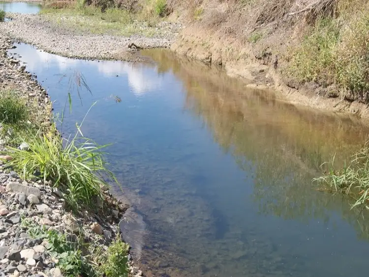 Fourth view of Homely land listing, Lot 3 Oakenden Rd, Oakenden QLD 4741