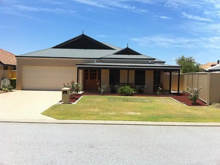 Main view of Homely house listing, Address available on request