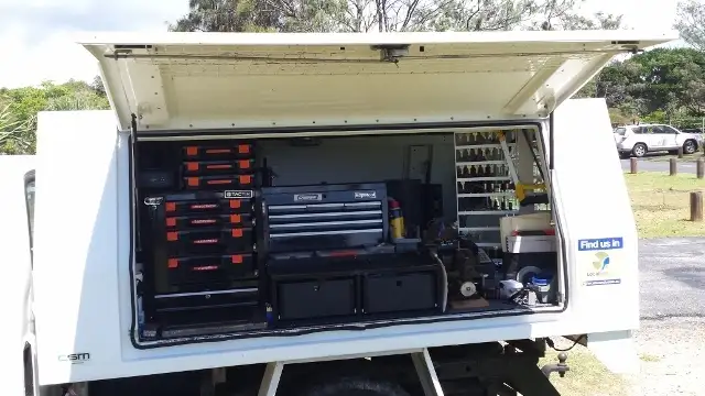 Fourth view of Homely studio listing, Address available on request