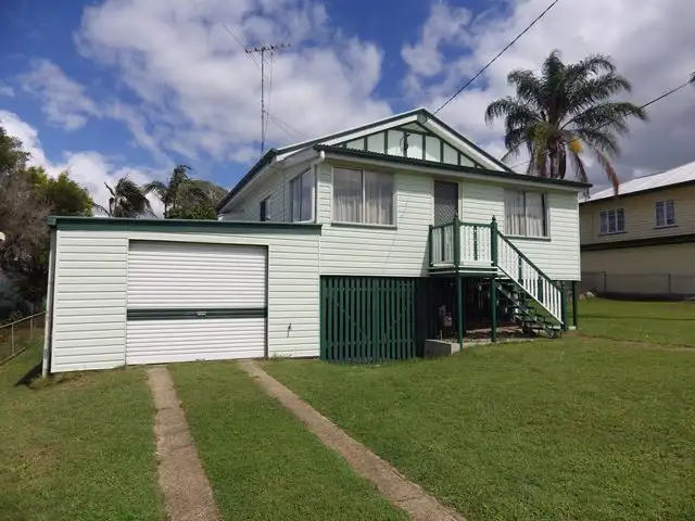 Main view of Homely house listing, 22 Chermside Road, Eastern Heights QLD 4305