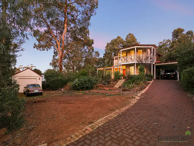 Third view of Homely house listing, 22A Mundaring Weir Rd, Kalamunda WA 6076