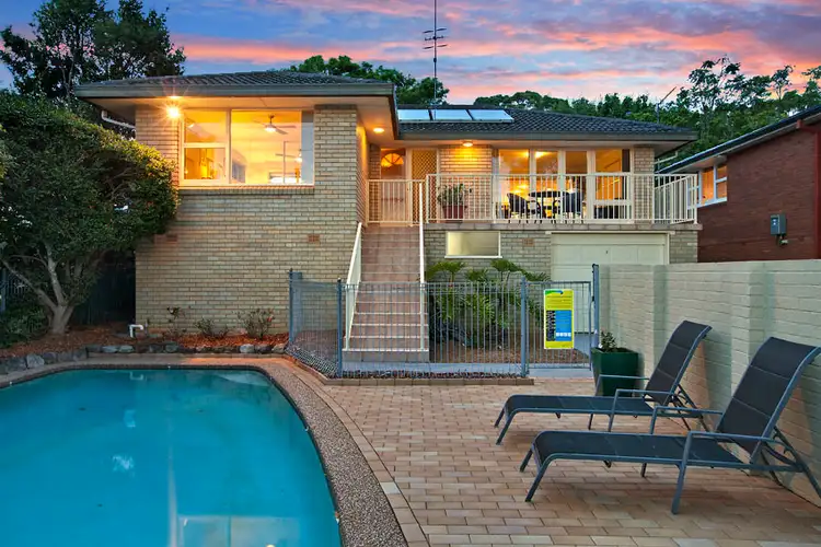 81a Iris Street, Frenchs Forest NSW 2086