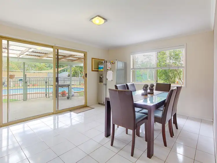 Sixth view of Homely house listing, 16 Roberts Drive, Cooroy QLD 4563
