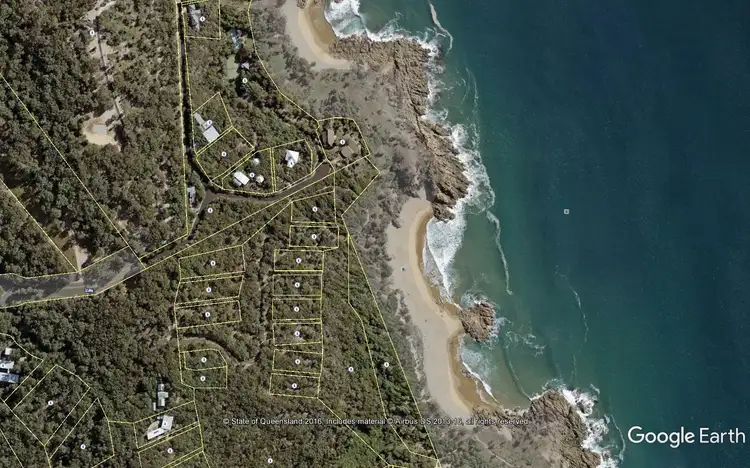 Sixth view of Homely land listing, Address available on request