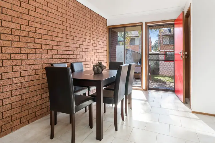 Fifth view of Homely semi-detached listing, 55c Belford Street, Ingleburn NSW 2565