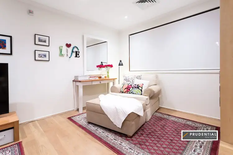 Third view of Homely house listing, 70 Jacaranda Crescent, Casula NSW 2170