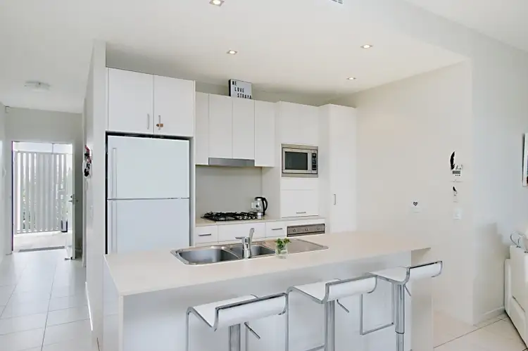 Fourth view of Homely apartment listing, 32/40-48 Kamala Crescent, Casuarina NSW 2487