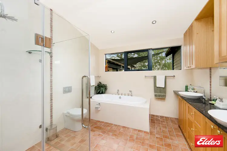 Second view of Homely house listing, 3 Alexandra Street, Hall ACT 2618
