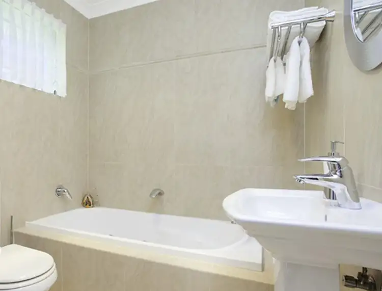 Sixth view of Homely townhouse listing, 4/190 Croydon Avenue, Croydon Park NSW 2133