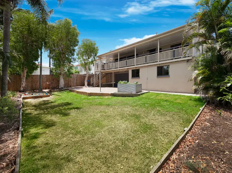 Sixth view of Homely house listing, 45 Pullford Street, Chermside West QLD 4032