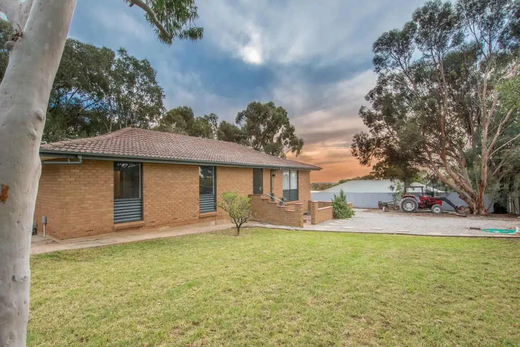 Main view of Homely house listing, 33-35 Renfrew Road, Sellicks Beach SA 5174