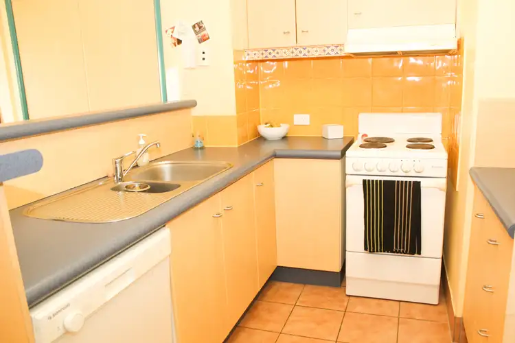 Fifth view of Homely unit listing, 36/20 ANNE AVE, Broadbeach QLD 4218