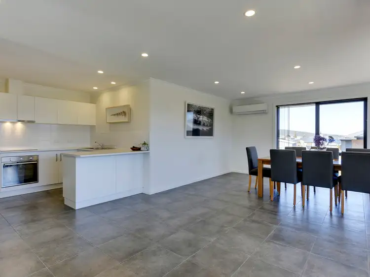 Fourth view of Homely house listing, 8 Loch Way, Oakdowns TAS 7019