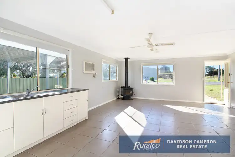 Fifth view of Homely house listing, 61 South St, Manilla NSW 2346