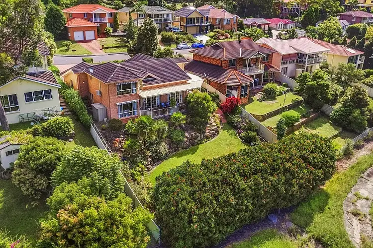 Main view of Homely house listing, 19 Johns Road, Koolewong NSW 2256