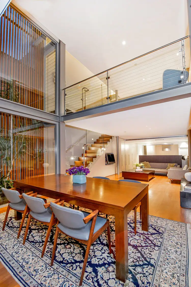 Fifth view of Homely house listing, 70 Manning Road, Double Bay NSW 2028