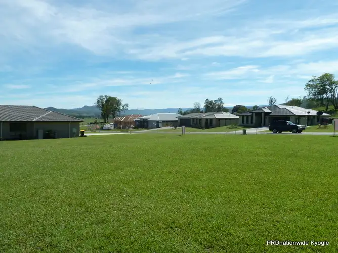 Fourth view of Homely land listing, 11 Howard Court, Kyogle NSW 2474